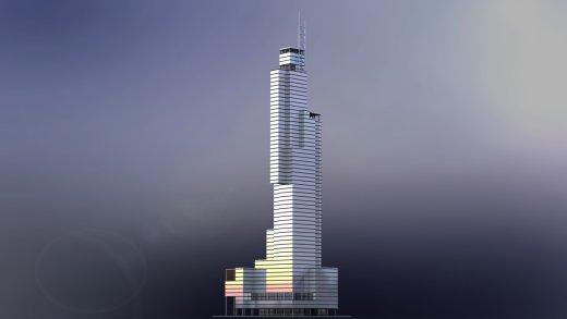 摩天大楼缩略图
